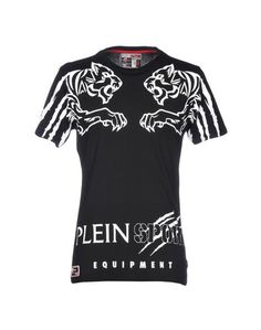 Футболка Plein Sport