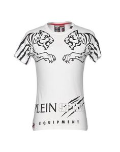 Футболка Plein Sport