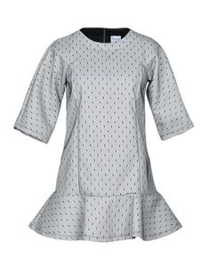 Короткое платье RED Valentino