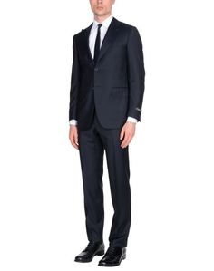 Костюм Canali
