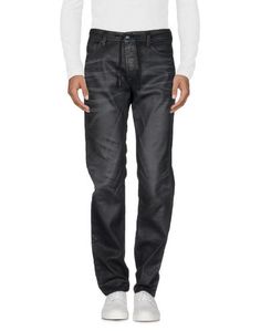 Джинсовые брюки Diesel