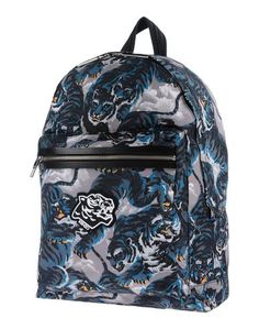 Рюкзаки и сумки на пояс Kenzo