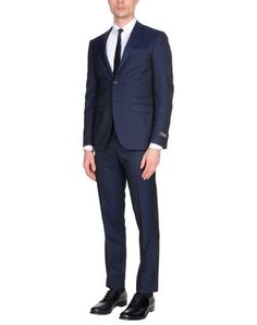 Костюм Canali
