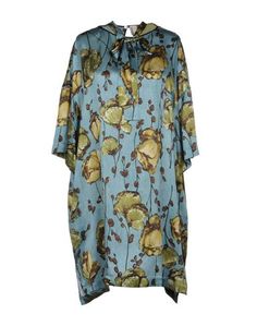 Короткое платье Antonio Marras