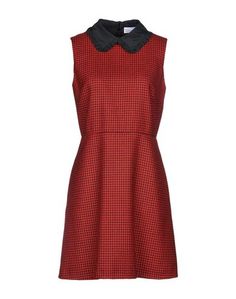 Короткое платье RED Valentino