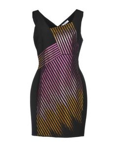 Короткое платье Versace Collection