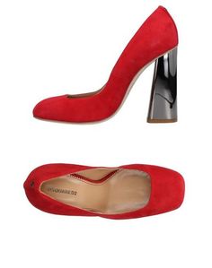 Туфли Dsquared2