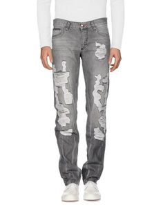 Джинсовые брюки Philipp Plein