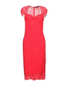 Платье длиной 3/4 Guess BY Marciano