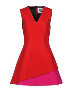 Короткое платье Fausto Puglisi
