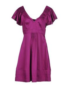 Короткое платье Diane von Furstenberg