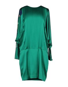 Короткое платье Blumarine
