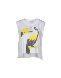 Футболка Wildfox