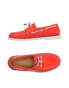 Мокасины Sebago