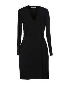 Платье до колена Diane von Furstenberg