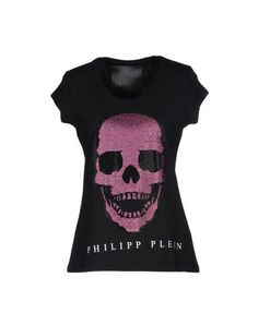 Футболка Philipp Plein