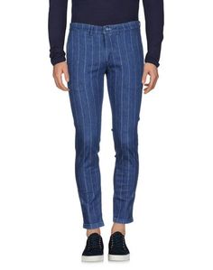 Джинсовые брюки Re Hash