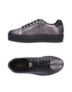 Низкие кеды и кроссовки Diesel