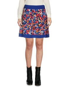 Мини-юбка Love Moschino