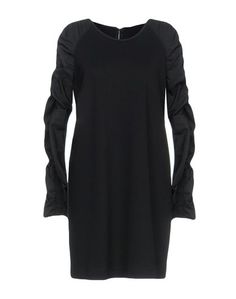 Короткое платье Sportmax Code