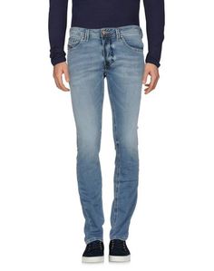 Джинсовые брюки Diesel