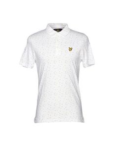 Поло Lyle & Scott