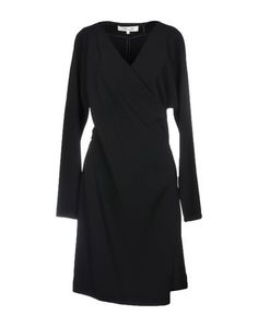 Короткое платье Diane von Furstenberg