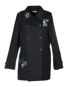 Легкое пальто RED Valentino