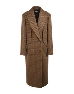 Пальто Michael Kors Collection