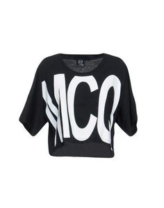 Футболка McQ Alexander Mc Queen