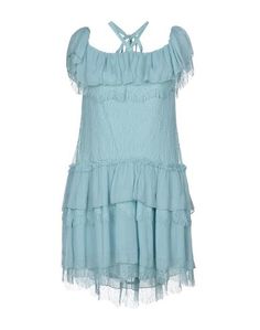 Короткое платье Alice + Olivia