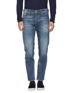 Джинсовые брюки Diesel