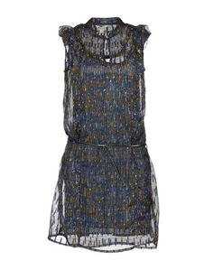 Короткое платье Garcia Jeans