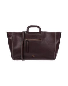 Сумка на руку Mulberry
