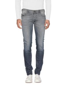 Джинсовые брюки Diesel