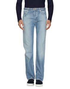 Джинсовые брюки Armani Jeans