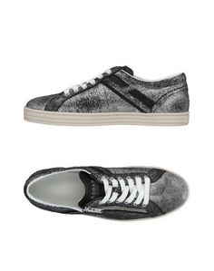 Низкие кеды и кроссовки Hogan Rebel