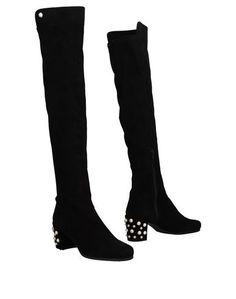Сапоги Stuart Weitzman
