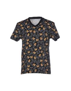 Футболка Moschino