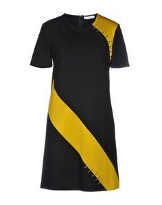 Короткое платье Versace Collection