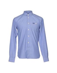 Pубашка Fred Perry