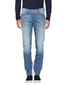 Джинсовые брюки Diesel