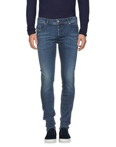 Джинсовые брюки Diesel