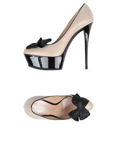 Туфли Casadei
