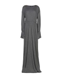 Длинное платье Just Cavalli