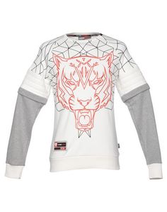 Толстовка Plein Sport