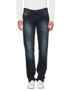 Джинсовые брюки Philipp Plein