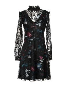 Короткое платье Garcia Jeans