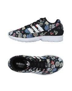 Низкие кеды и кроссовки Adidas Originals