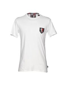 Футболка Plein Sport